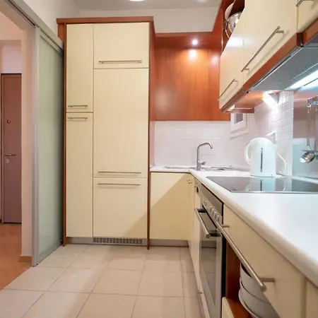 Neos Kosmos By Mps Apartment